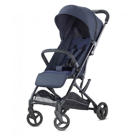 Stroller Sketch Navy Stroller Sketch Navy