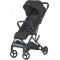 Stroller Sketch Total Black