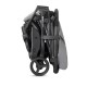 Twin Sketch Stroller Navy Twin Sketch Stroller Navy