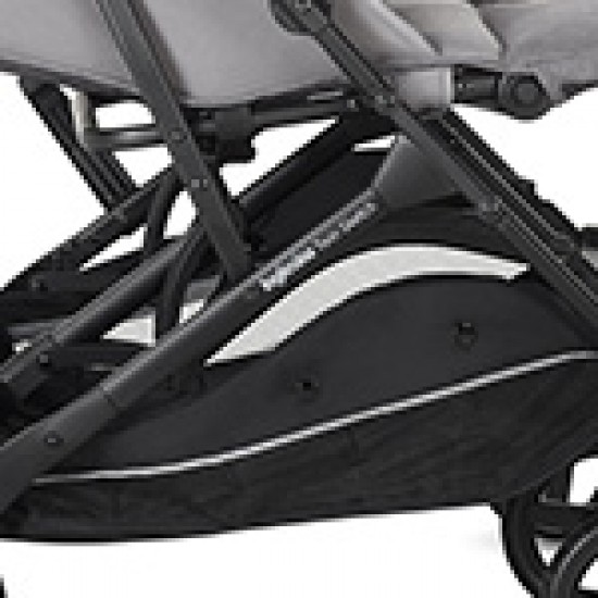 Twin Sketch Stroller Navy Twin Sketch Stroller Navy