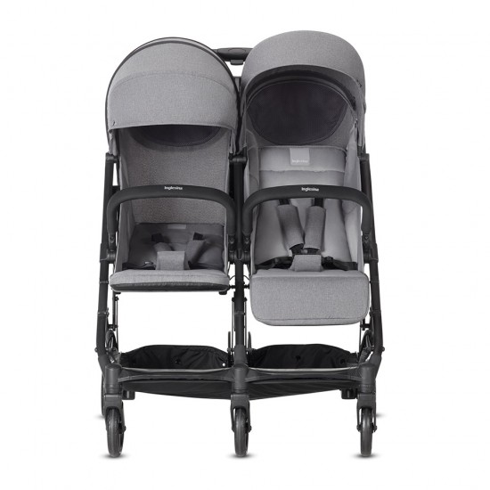 Twin Sketch Stroller Navy Twin Sketch Stroller Navy