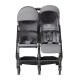 Twin Sketch Stroller Navy Twin Sketch Stroller Navy