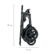 Inglesina Full Kit System Aptica XT Quattro με Darwin Sequoia Green Inglesina Full Kit System Aptica XT Quattro με Darwin Sequoia Green