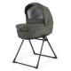 Inglesina Full Kit System Aptica XT Quattro με Darwin Sequoia Green Inglesina Full Kit System Aptica XT Quattro με Darwin Sequoia Green