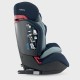 Gemino I-Fix 9-36kg Black Car Seat from inglesina