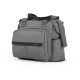 KENSINGTON GRAY MOM BAG FROM INGLESINA KENSINGTON GRAY MOM BAG FROM INGLESINA