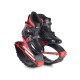 JUMP SHOES RED XLARGE (39-41) JUMP SHOES RED XLARGE (39-41)