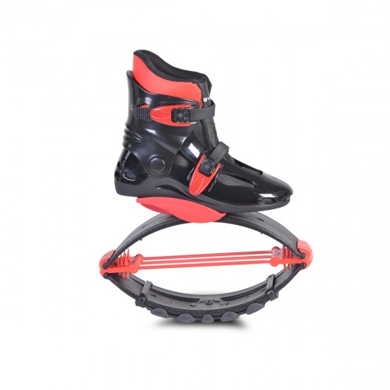 JUMP SHOES RED XLARGE (39-41) JUMP SHOES RED XLARGE (39-41)
