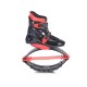 JUMP SHOES RED XLARGE (39-41) JUMP SHOES RED XLARGE (39-41)
