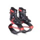 JUMP SHOES RED XLARGE (39-41) JUMP SHOES RED XLARGE (39-41)