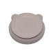B-Suction plate Bear Pink B-Suction plate Bear Pink
