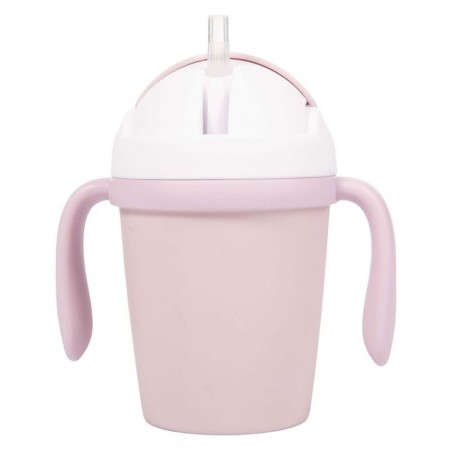 Training Cup B-Drinking Cup CPLA Pink