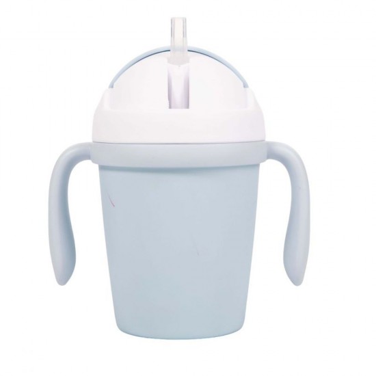 Educational Cup B-Drinking Cup CPLA Blue Educational Cup B-Drinking Cup CPLA Blue