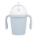 Educational Cup B-Drinking Cup CPLA Blue Educational Cup B-Drinking Cup CPLA Blue