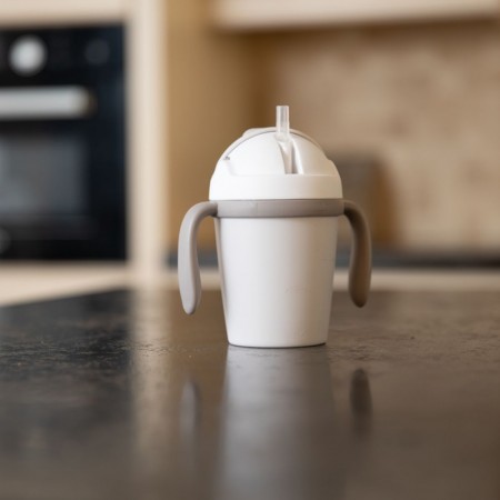 Training Cup B-Drinking Cup CPLA Grey