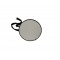 Convex Rear Seat Mirror