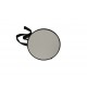 Convex Rear Seat Mirror Convex Rear Seat Mirror