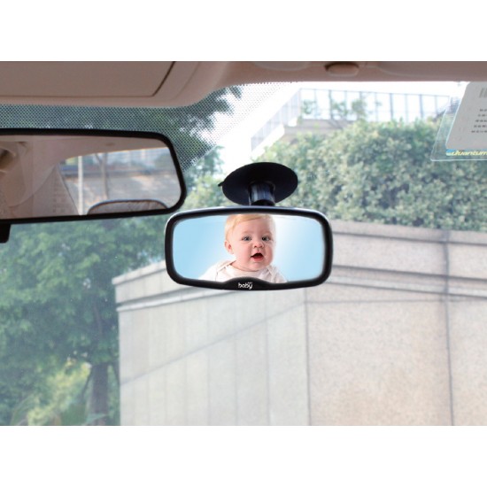 Safety Mirror Car Control Mirror