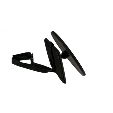 Convex Rear Seat Mirror