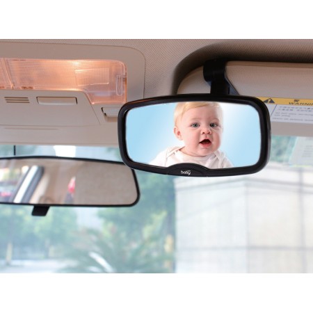 Safety Mirror Car Control Mirror