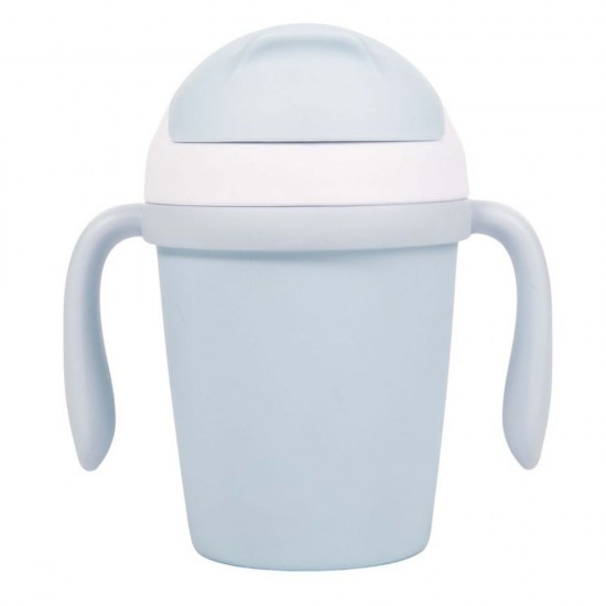 Educational Cup B-Drinking Cup CPLA Blue Educational Cup B-Drinking Cup CPLA Blue