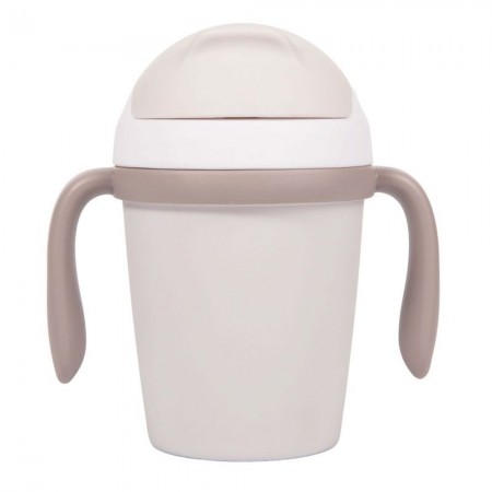 Training Cup B-Drinking Cup CPLA Grey
