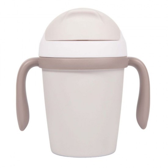 Training Cup B-Drinking Cup CPLA Grey Training Cup B-Drinking Cup CPLA Grey