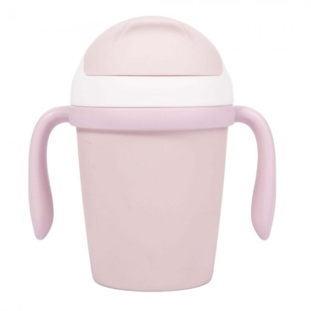 Training Cup B-Drinking Cup CPLA Pink