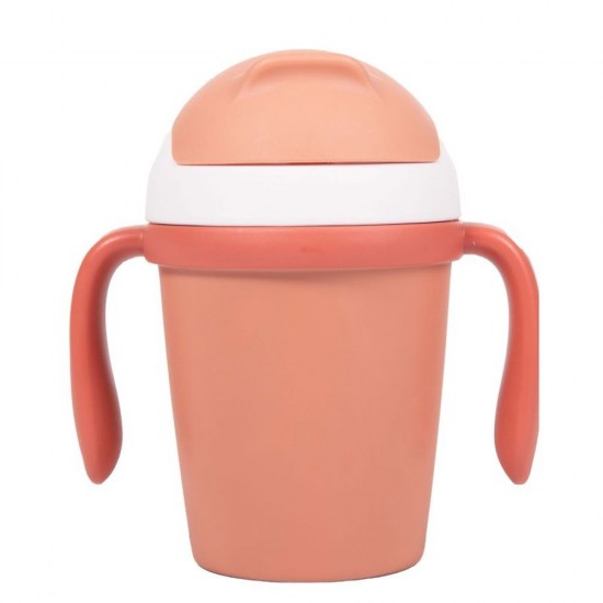 Educational Cup B-Drinking Cup CPLA Terracotta Educational Cup B-Drinking Cup CPLA Terracotta