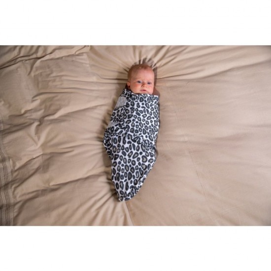 B-Wrap Leopard Small B-Wrap Leopard Small
