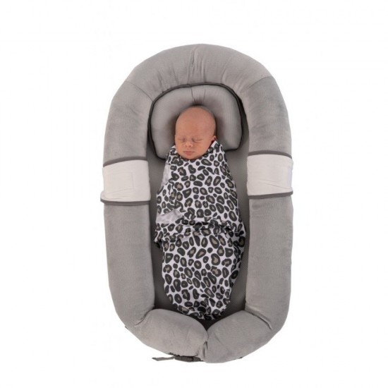 B-Wrap Leopard Small B-Wrap Leopard Small