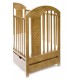 Pumba NATURAL Bed With Drawer Pumba NATURAL Bed With Drawer