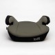 Booster Deluxe Fix With Isofix Car Seat Grey Booster Deluxe Fix With Isofix Car Seat Grey