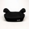 Booster Deluxe Fix With Isofix Car Seat Black