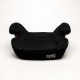Booster Deluxe Fix With Isofix Car Seat Black Booster Deluxe Fix With Isofix Car Seat Black