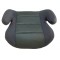 Booster Deluxe Car Seat Grey