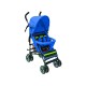 FLEXY WALKING TROLLEY BLUE FLEXY WALKING TROLLEY BLUE