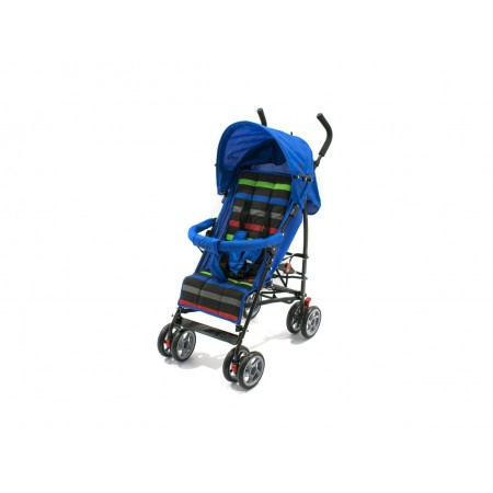 FLEXY WALKING TROLLEY BLUE