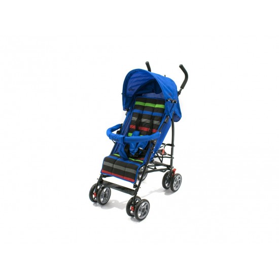 FLEXY WALKING TROLLEY BLUE FLEXY WALKING TROLLEY BLUE