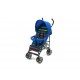 FLEXY WALKING TROLLEY BLUE FLEXY WALKING TROLLEY BLUE