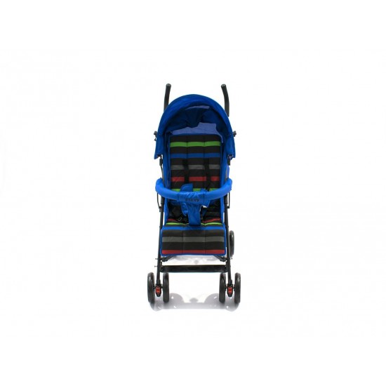 FLEXY WALKING TROLLEY BLUE FLEXY WALKING TROLLEY BLUE