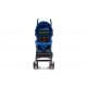 FLEXY WALKING TROLLEY BLUE FLEXY WALKING TROLLEY BLUE