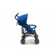 FLEXY WALKING TROLLEY BLUE FLEXY WALKING TROLLEY BLUE