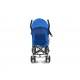 FLEXY WALKING TROLLEY BLUE FLEXY WALKING TROLLEY BLUE