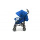 FLEXY WALKING TROLLEY BLUE FLEXY WALKING TROLLEY BLUE