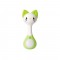 B-Light & Music Rattle Cat