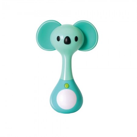 B-Light & Music Rattle Koala