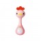 B-Light & Music Rattle Chicken