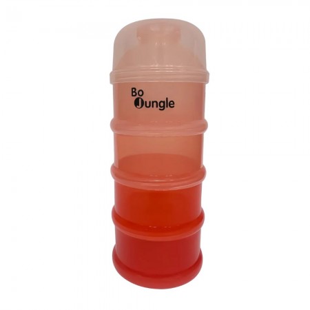 Terracotta 4-Meal Baby Food Dispenser