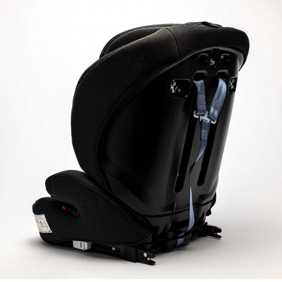 Race Fix Car Seat 9-36kg Black Race Fix Car Seat 9-36kg Black